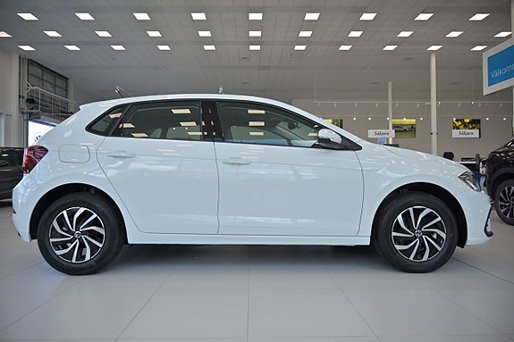 Volkswagen Polo 6 of 26