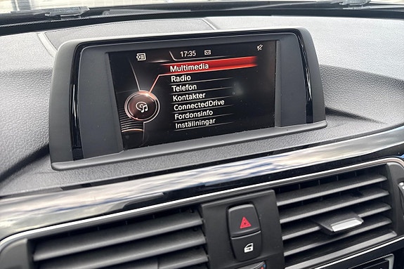 BMW 320 18 of 23