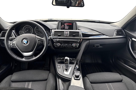 BMW 320 9 of 23