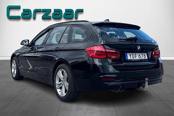 BMW 320 7 of 23