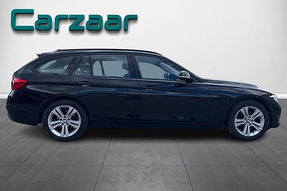 BMW 320 4 of 23