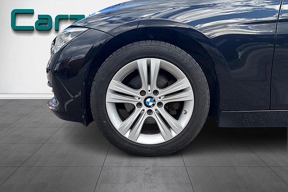 BMW 320 23 of 23