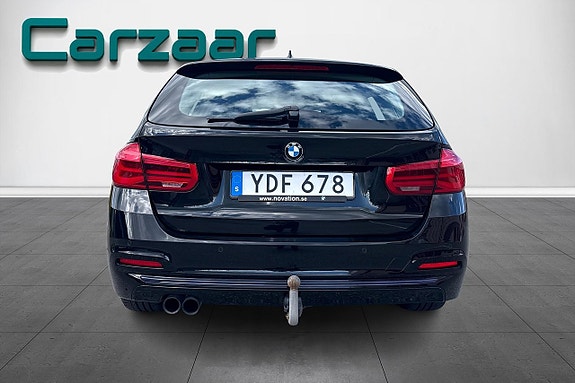 BMW 320 6 of 23
