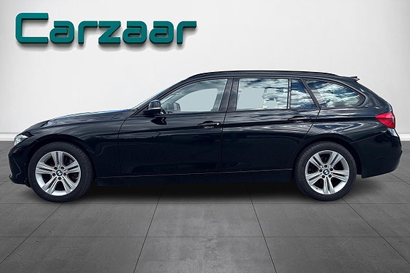 BMW 320 8 of 23