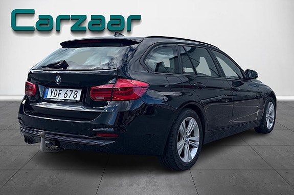 BMW 320 5 of 23