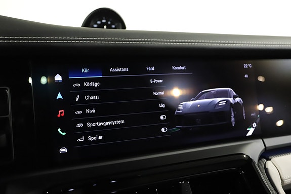 Porsche Panamera 4 19 of 25