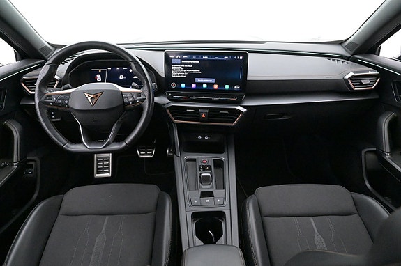 Cupra Formentor 6 of 27