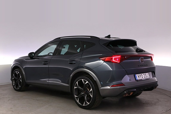 Cupra Formentor 4 of 27