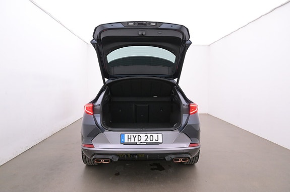Cupra Formentor 22 of 27