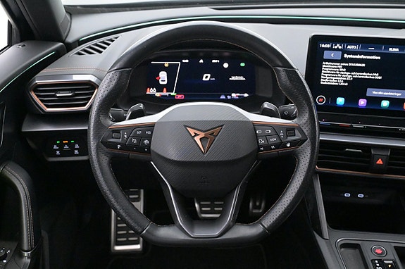 Cupra Formentor 7 of 27