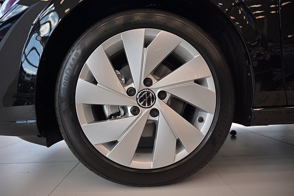 Volkswagen Golf I 10 of 25