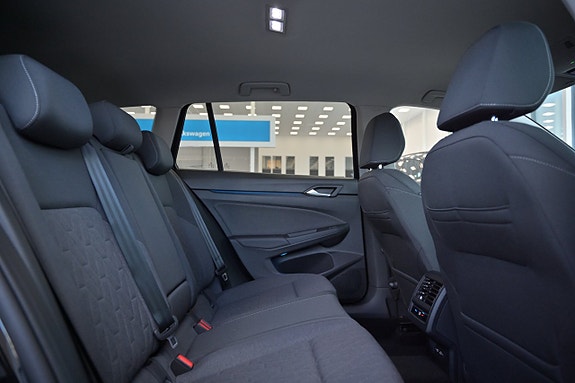 Volkswagen Golf I 22 of 25