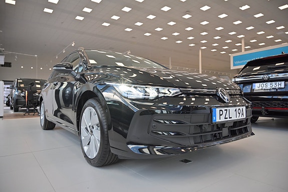 Volkswagen Golf I 4 of 25