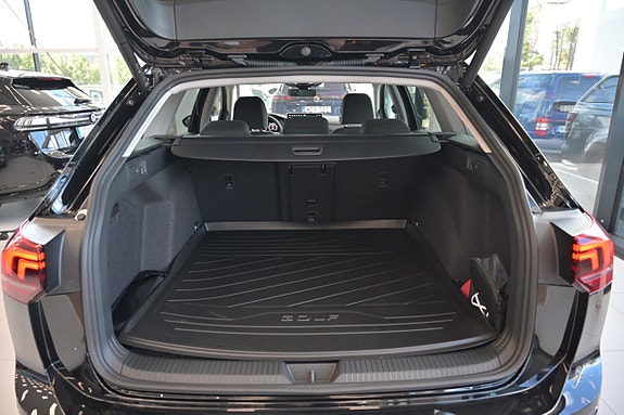 Volkswagen Golf I 25 of 25