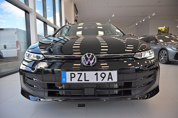Volkswagen Golf I 3 of 25