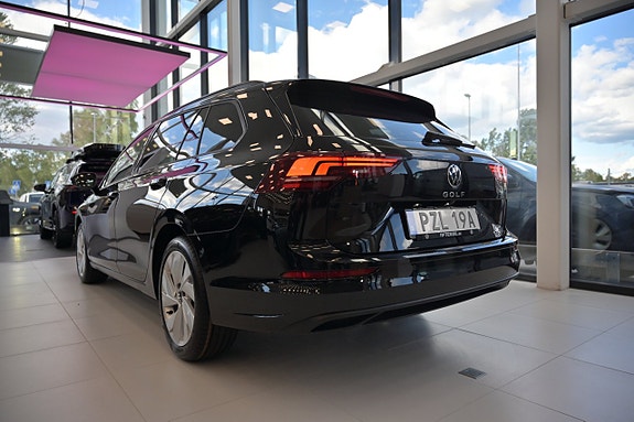 Volkswagen Golf I 7 of 25