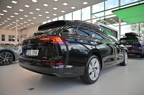 Volkswagen Golf I 9 of 25