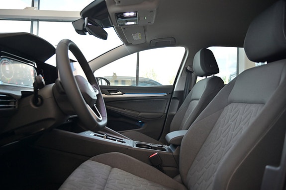 Volkswagen Golf I 20 of 25