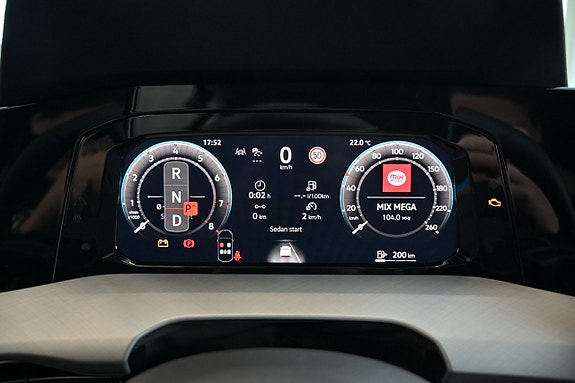 Volkswagen Golf I 19 of 25
