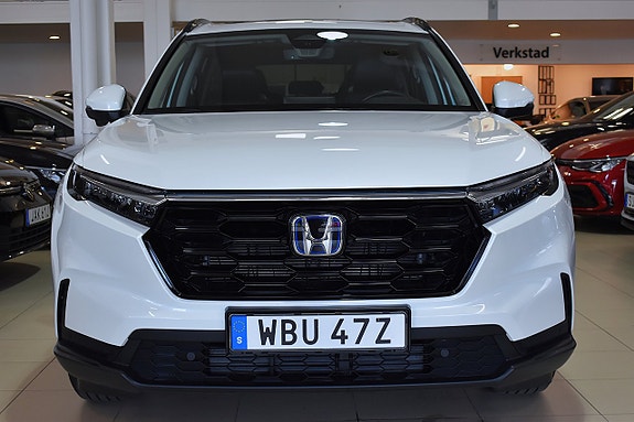 Honda CR-V 2 of 5