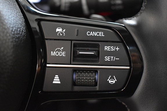 Honda CR-V 20 of 27