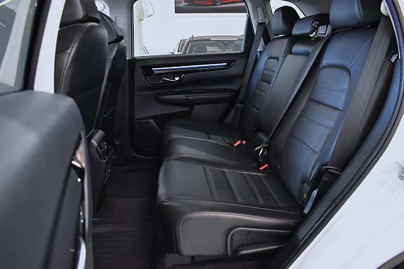 Honda CR-V 10 of 27