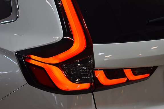 Honda CR-V 26 of 27