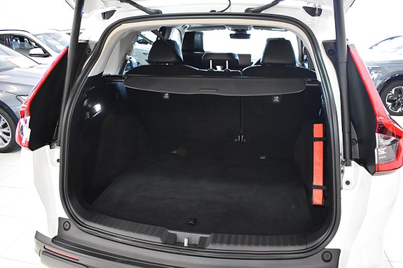Honda CR-V 5 of 5