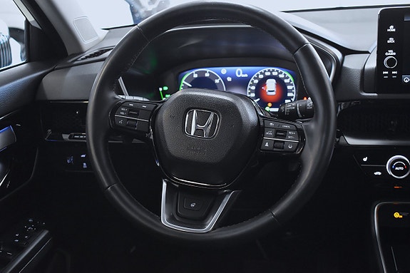 Honda CR-V 11 of 27