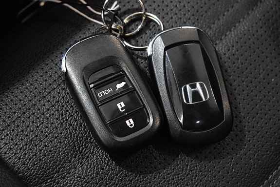 Honda CR-V 24 of 27