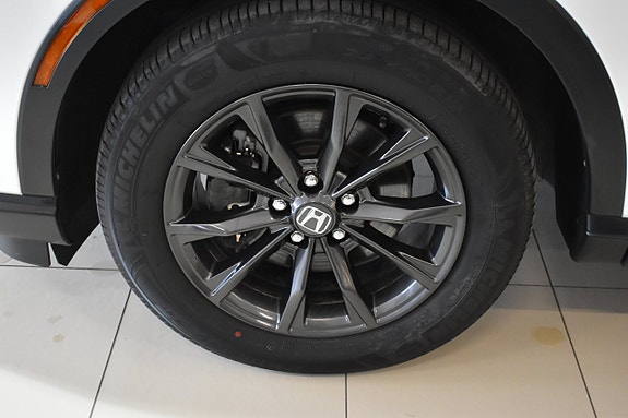Honda CR-V 27 of 27