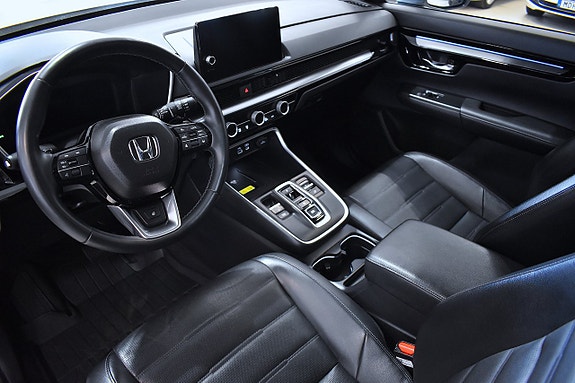 Honda CR-V 8 of 27