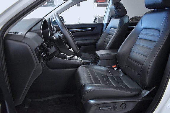 Honda CR-V 9 of 27