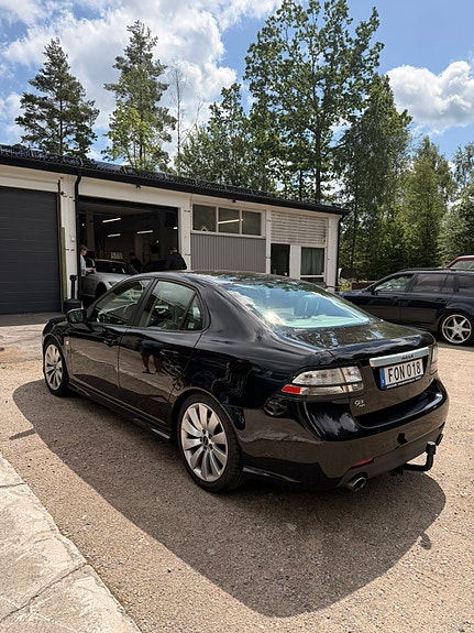 Saab 9-3 3 of 5