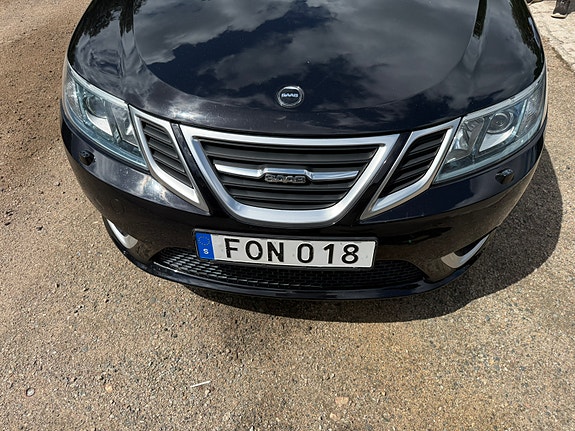 Saab 9-3 10 of 11
