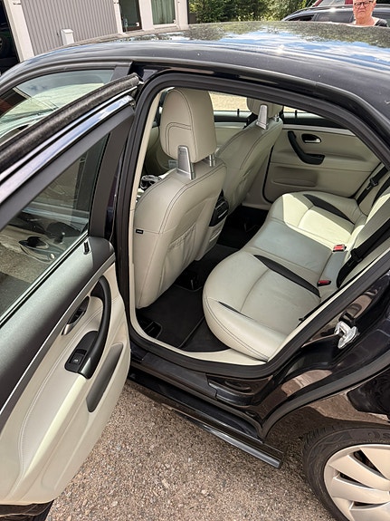 Saab 9-3 6 of 11