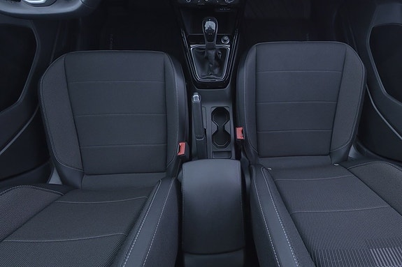 Volkswagen T-Cross 9 of 17