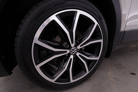Volkswagen T-Cross 17 of 17