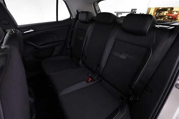 Volkswagen T-Cross 15 of 17