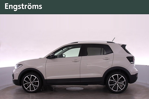 Volkswagen T-Cross 5 of 17