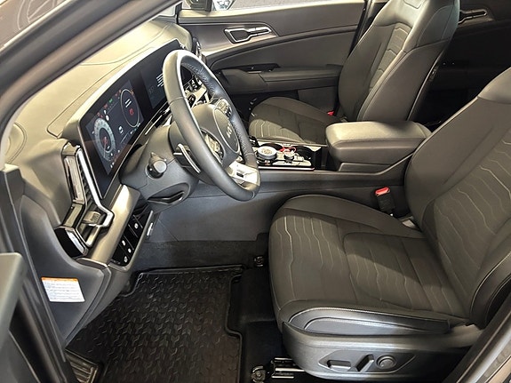 Kia Sportage 4 of 5