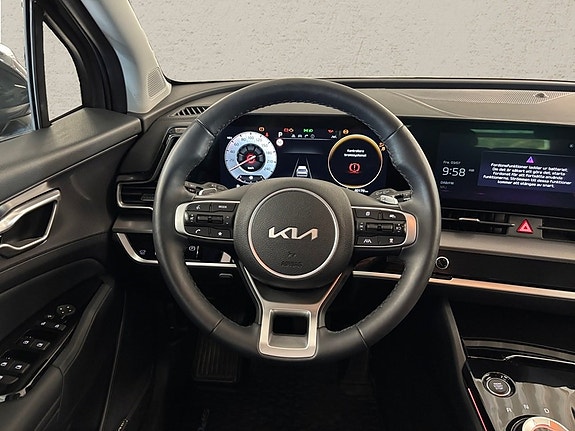 Kia Sportage 6 of 12