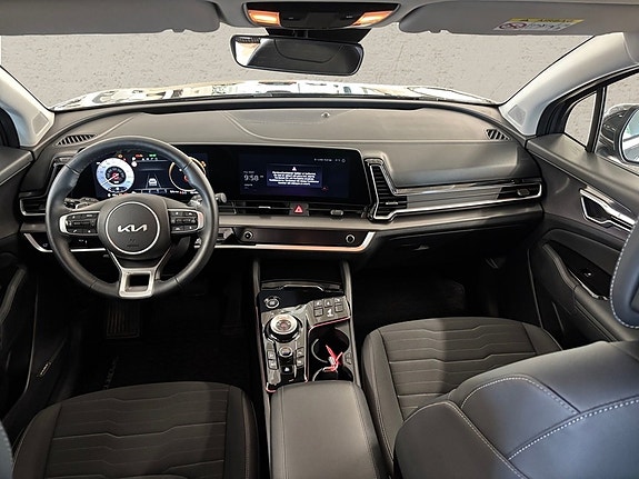 Kia Sportage 5 of 5