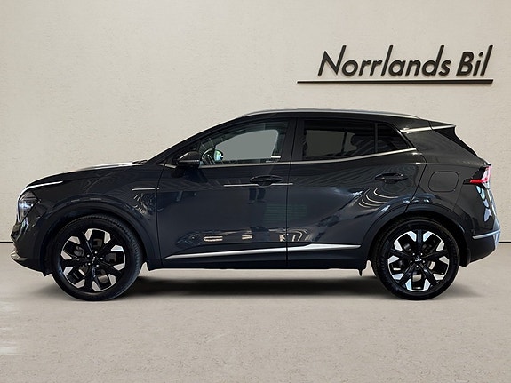 Kia Sportage 2 of 5