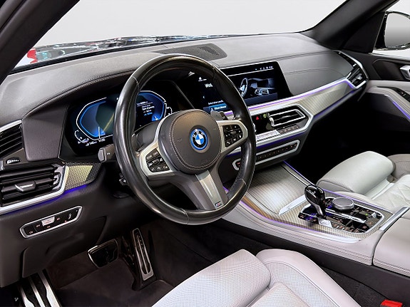 BMW X5 9 of 21