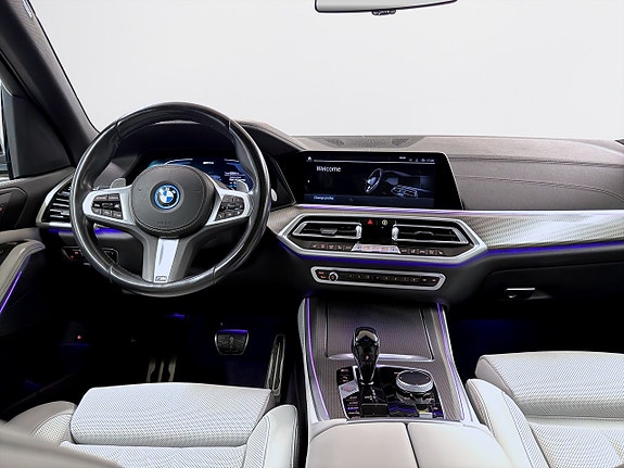 BMW X5 11 of 21