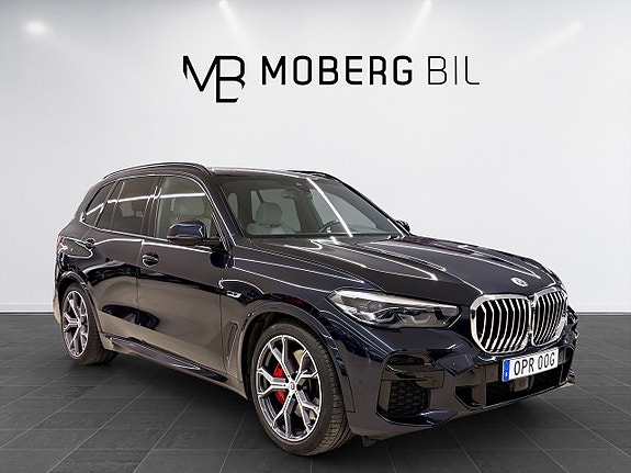 BMW X5 7 of 21