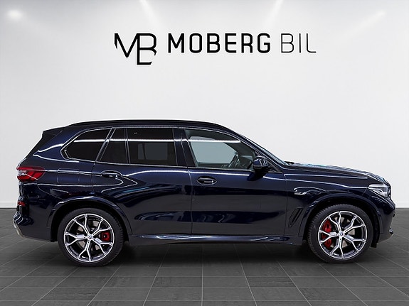 BMW X5 19 of 21