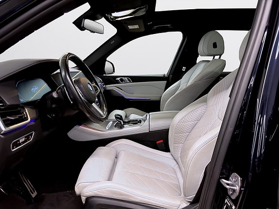 BMW X5 8 of 21