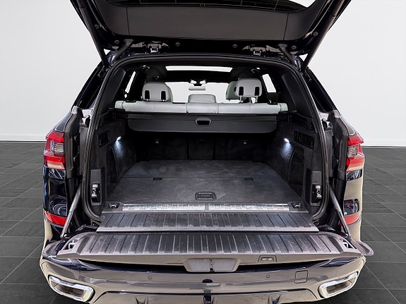 BMW X5 15 of 21